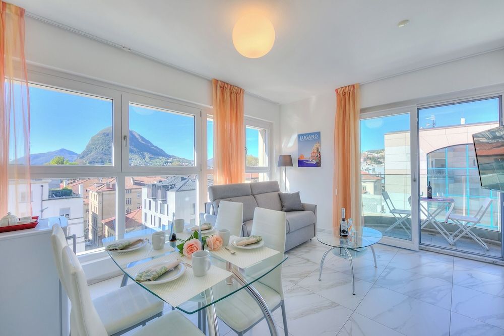 undefined Attico Al Parco With Airconditioning 3