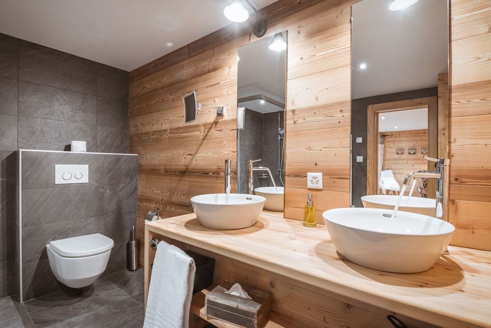 Lifestyle Rooms & Suites by Beau-Séjour Lifestyle Double Room 4