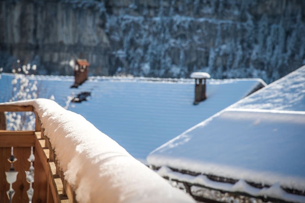 Lifestyle Rooms & Suites by Beau-Séjour Lifestyle Deluxe Double Room 7