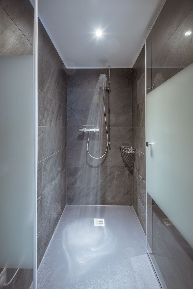 Lifestyle Rooms & Suites by Beau-Séjour Lifestyle Deluxe Double Room 8