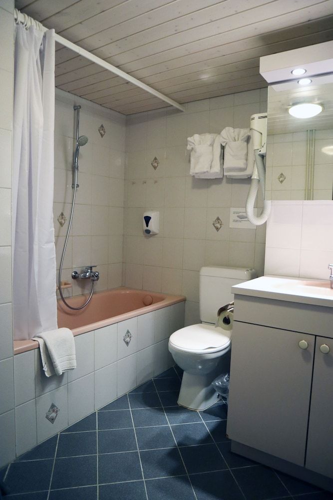 Gruyère-rooms Standard Studio 2