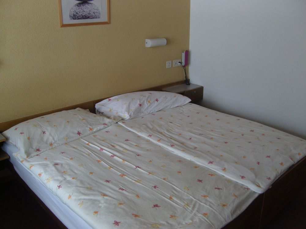 Basic Single Room, 1 Bedroom, Mountain View, Mountainside