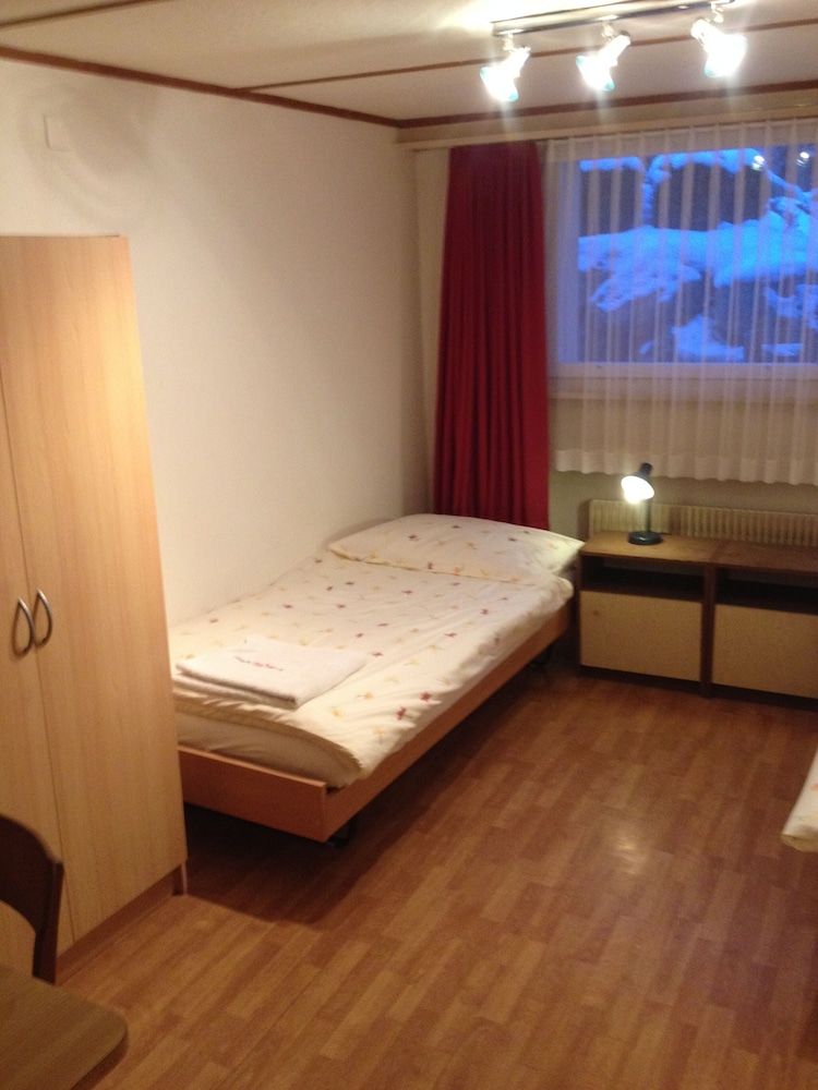 Basic Single Room, 1 Bedroom, Mountain View, Mountainside