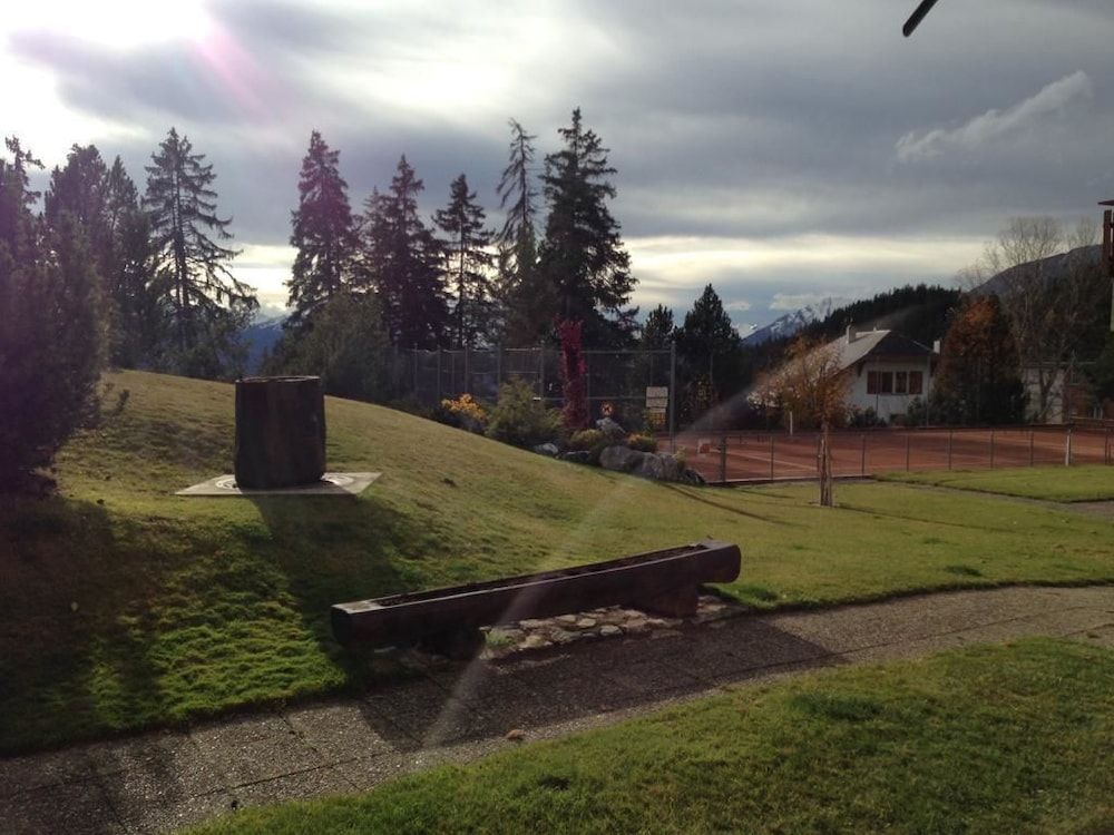 Standard Studio, Pool Access, Garden View