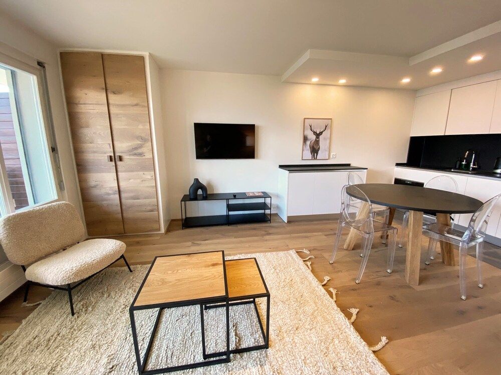 Apartment Elysée