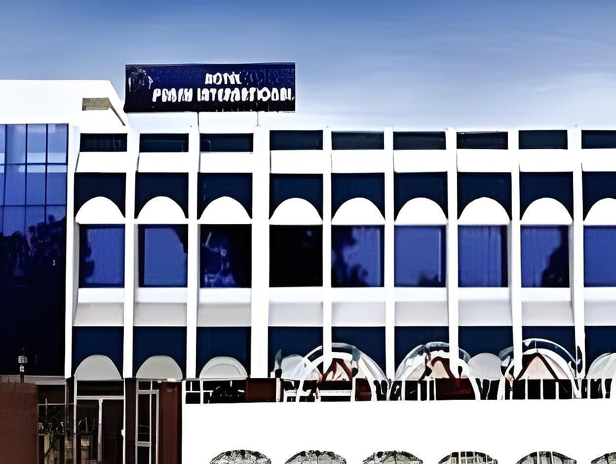 undefined Hotel Punnu International 8