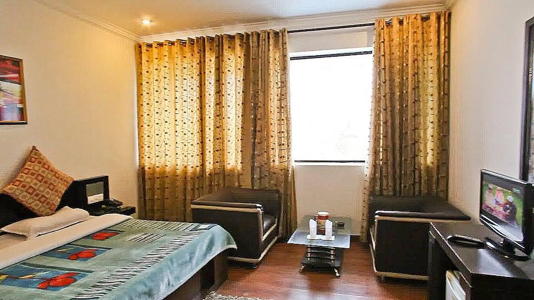 Standard Room.