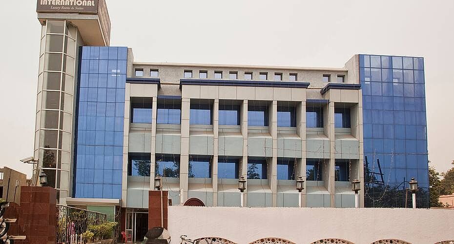 undefined Hotel Punnu International