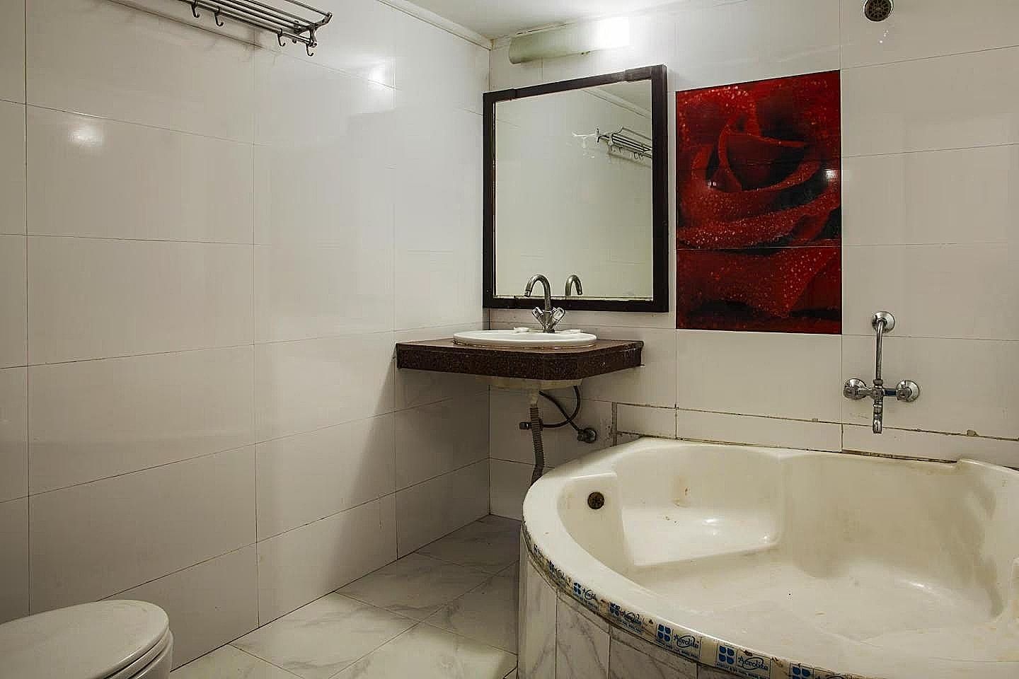 Super Deluxe Room