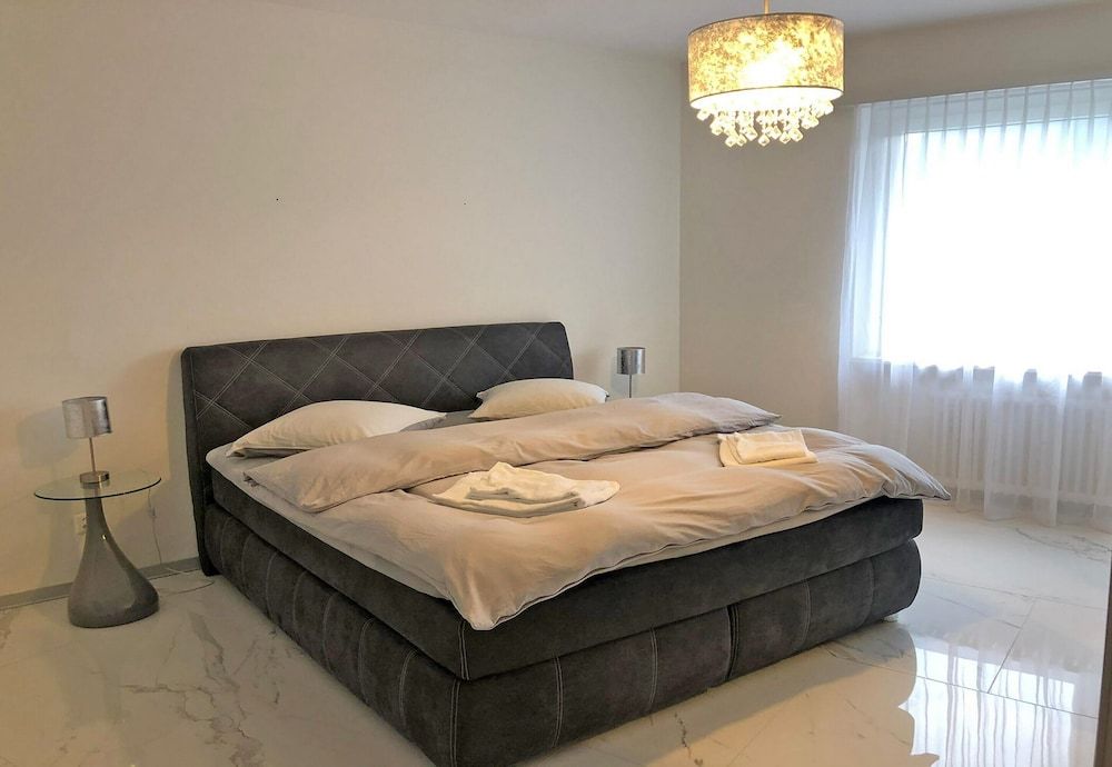 Family Villa, 3 Bedrooms, 2 Bathrooms (Villa Lago Lugano)