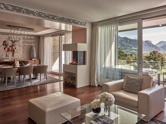 Spa Suite