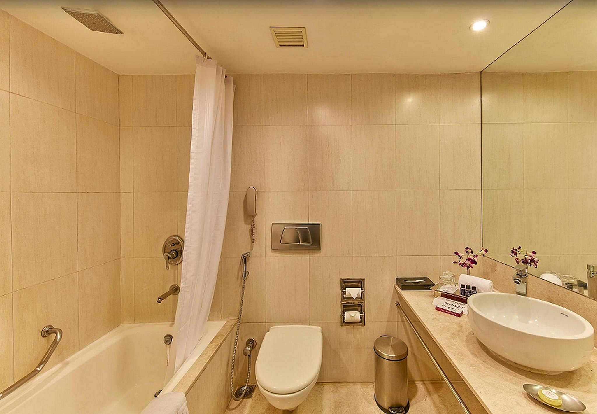 Royal Orchid Central Bangalore, MG Road Staycation Offer - Club Room  3