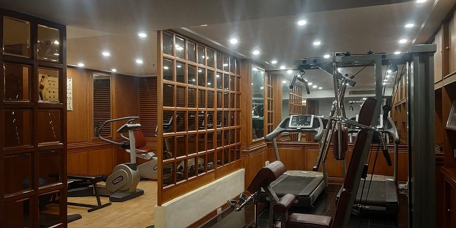 undefined Royal Orchid Central Bangalore, MG Road 4