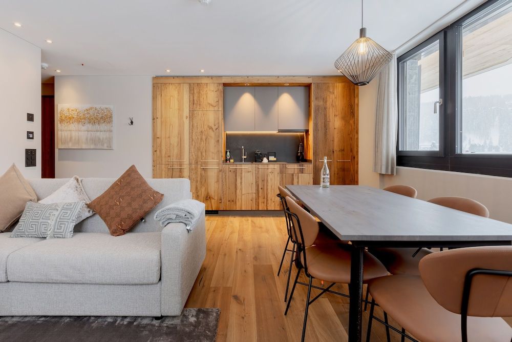 Postresidenz am See Streetview 1-Bedroom Suite 11