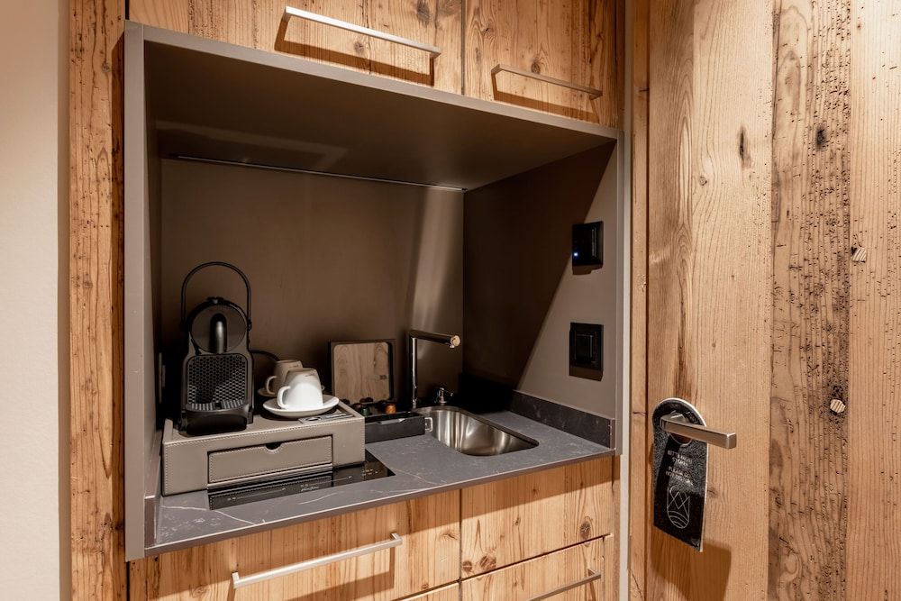 Postresidenz am See Streetview 1-Bedroom Suite 10