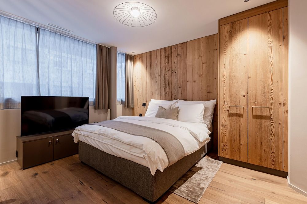 Postresidenz am See Streetview 2-Bedroom Suite 7