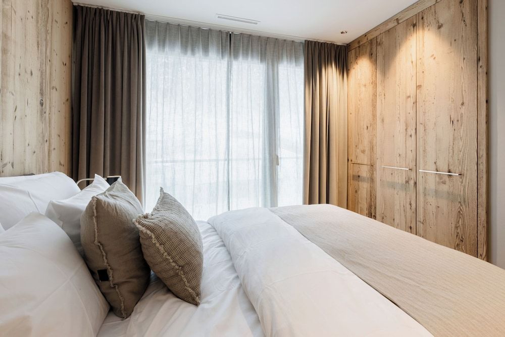 Postresidenz am See Town View 2-Bedroom Suite 2