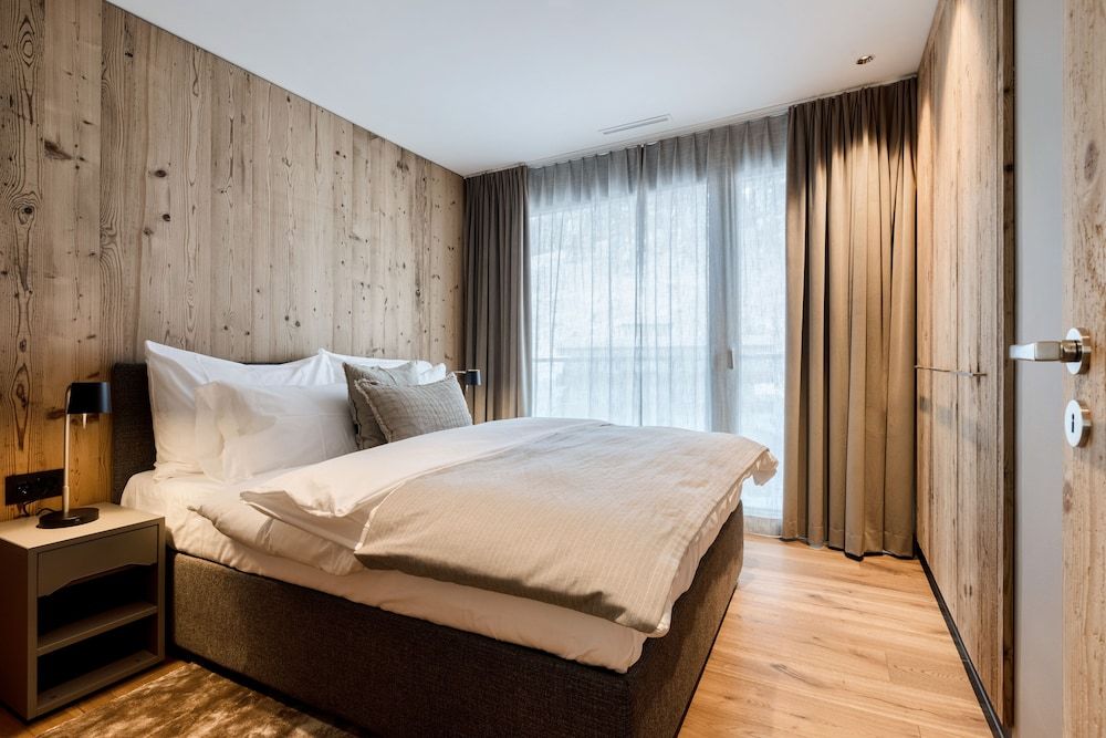 Postresidenz am See Town View 2-Bedroom Suite