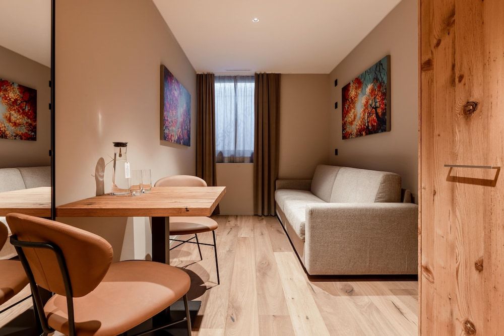 Postresidenz am See Streetview 1-Bedroom Suite 13