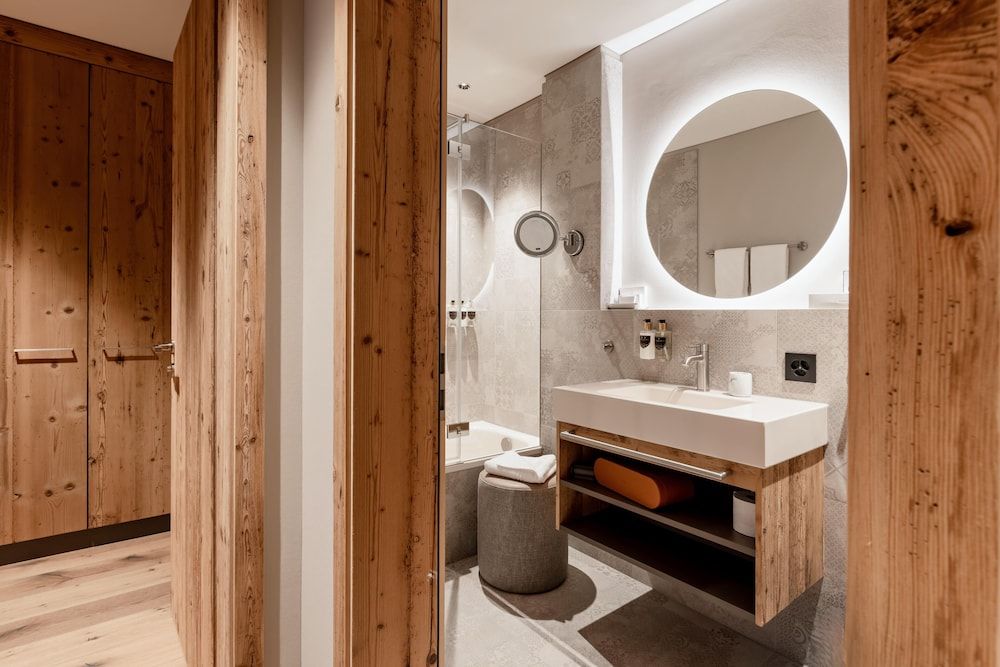 Postresidenz am See Streetview 1-Bedroom Suite 9