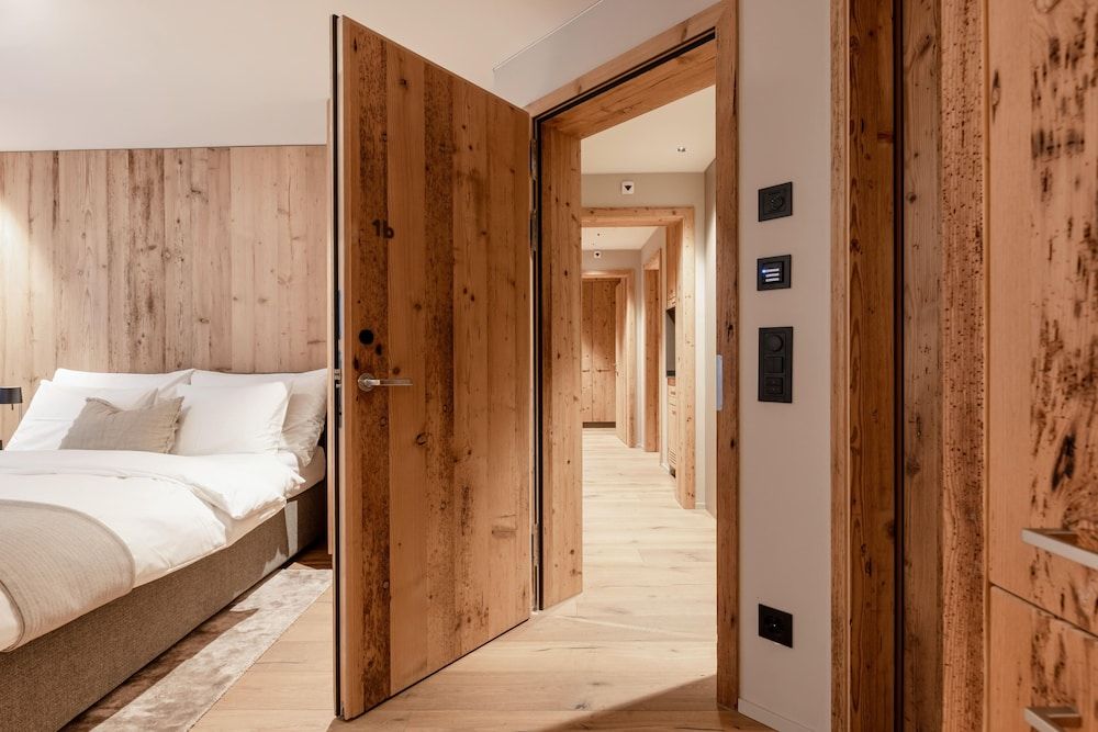 Postresidenz am See Streetview 2-Bedroom Suite 15