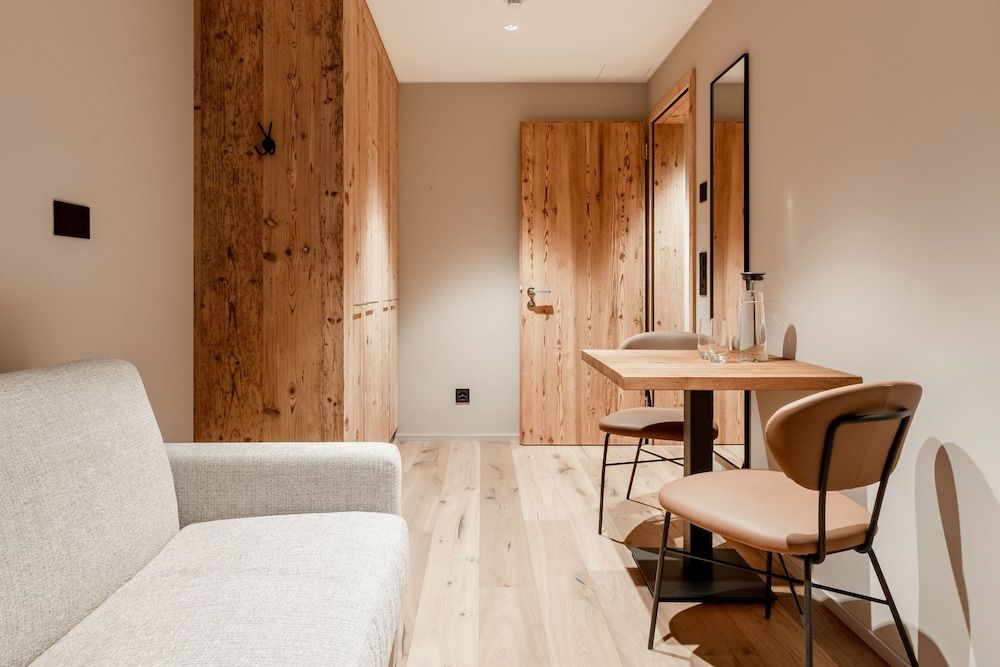 Postresidenz am See Streetview 1-Bedroom Suite 12