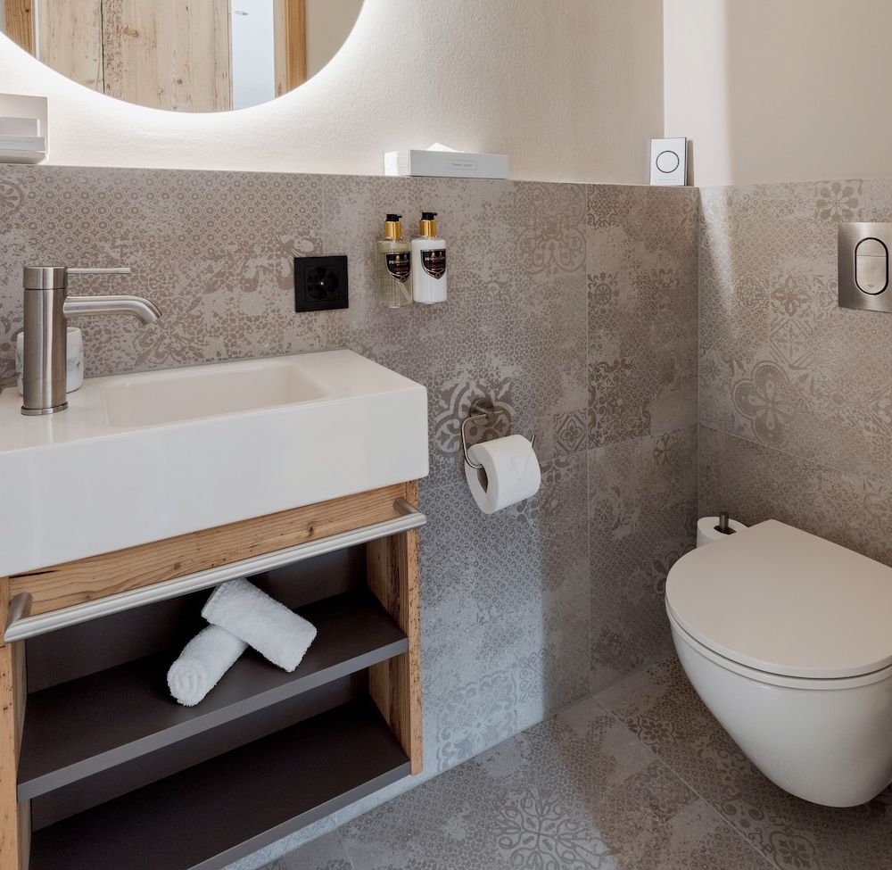 Postresidenz am See Town View 2-Bedroom Suite 7