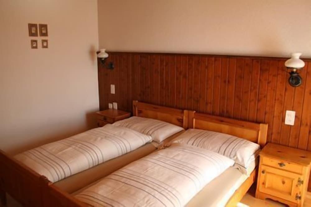 Standard Double or Twin Room, Mountain View