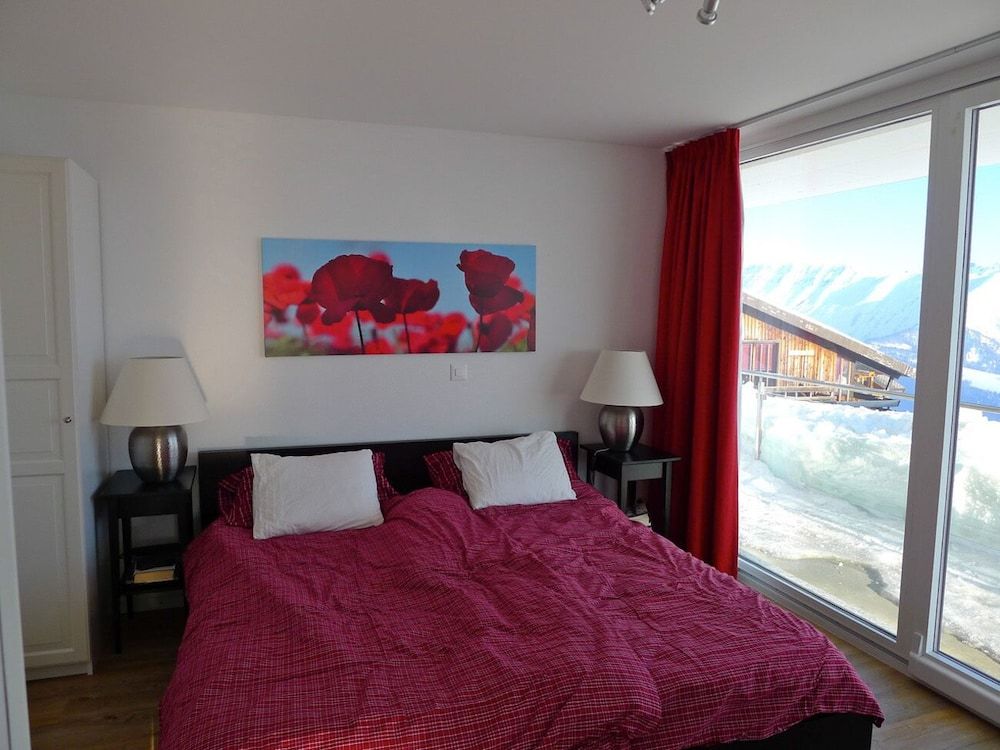 Apartment, 3 Bedrooms