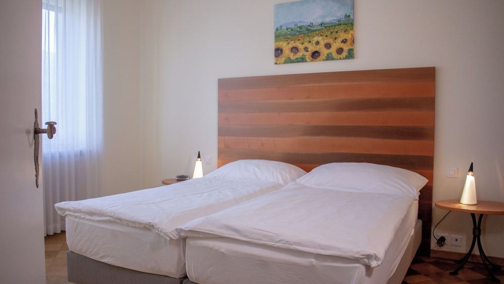 Family Comfort Room - Villa Giuliano