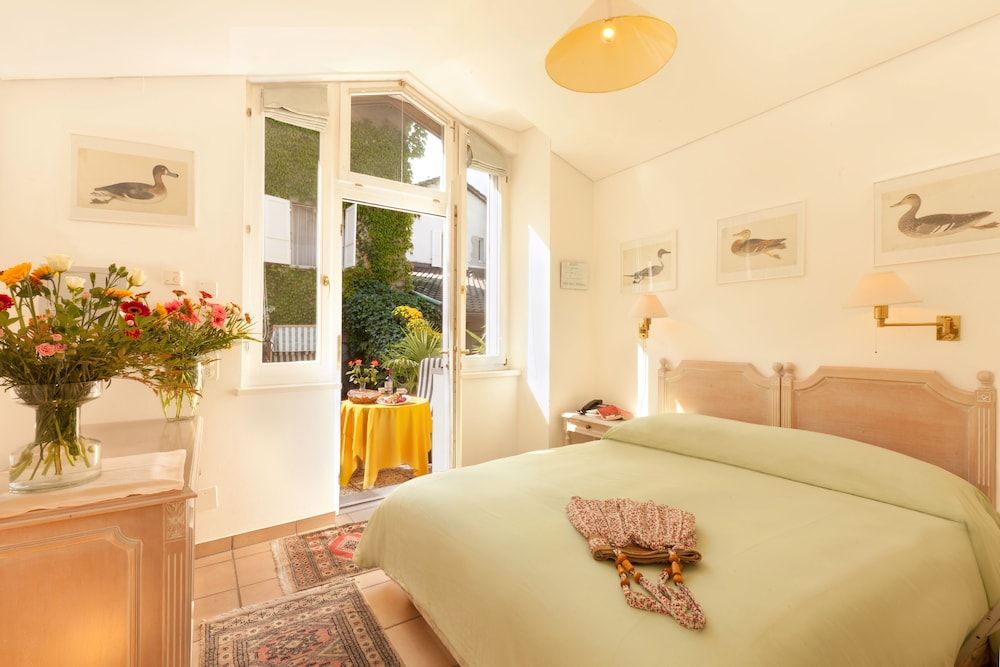 Double Room, Annex Building (Roccolo)
