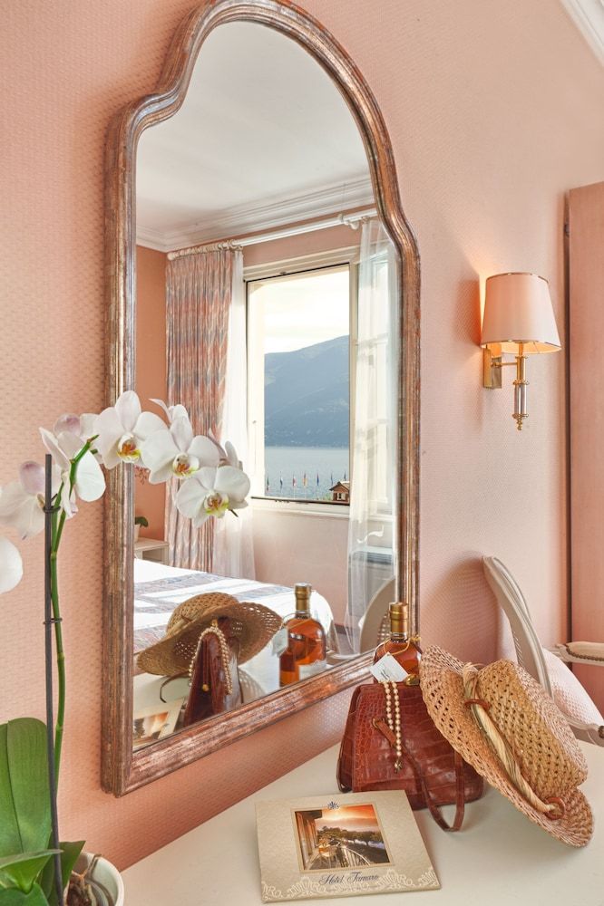 Double Room, Courtyard View