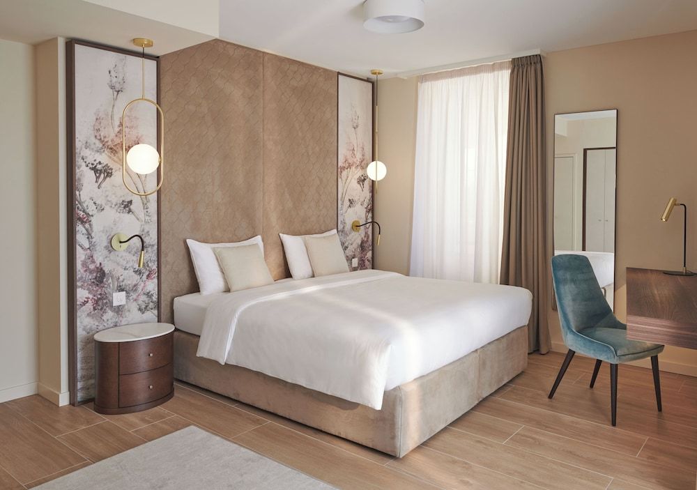 Lake Room Premium ( Vista 33 )