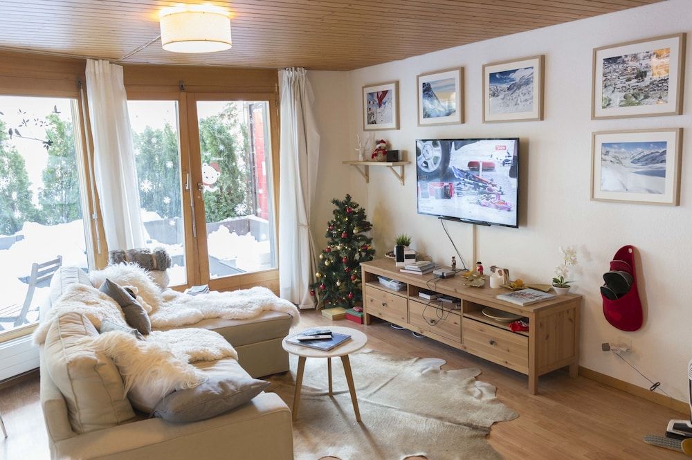 Haus Bel Air Family Apartment, 2 Bedrooms, Mountain View 25