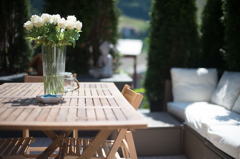 Haus Bel Air Family Apartment, 2 Bedrooms, Mountain View 17