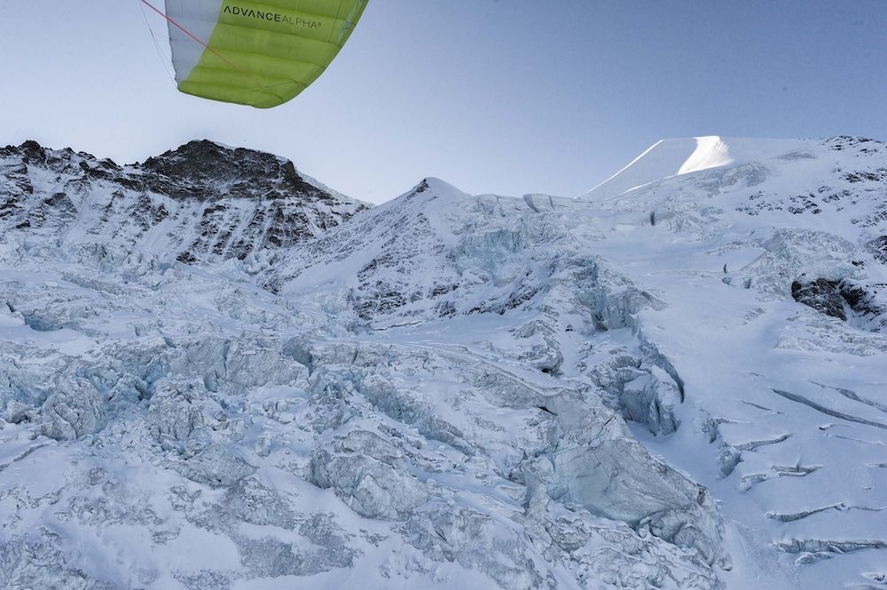 Helicopter/Plane Tours