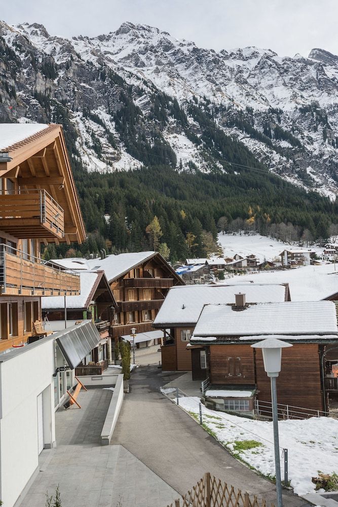 Haus Bel Air Family Apartment, 2 Bedrooms, Mountain View 30