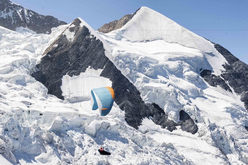 Helicopter/Plane Tours