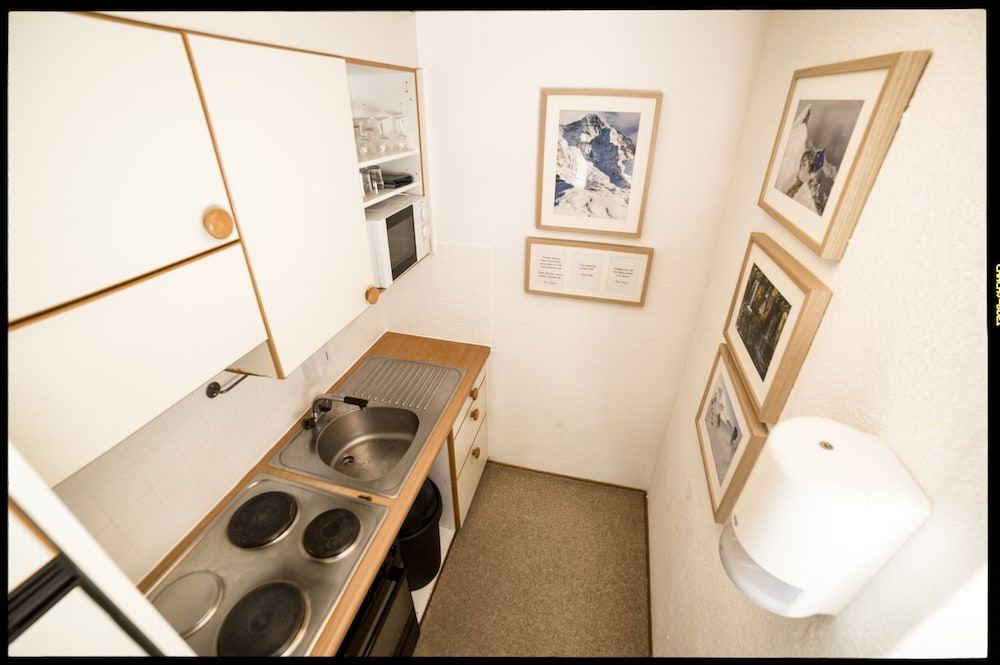 Haus Bel Air Family Apartment, 2 Bedrooms, Mountain View 14