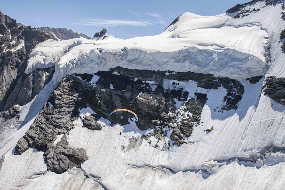 Helicopter/Plane Tours