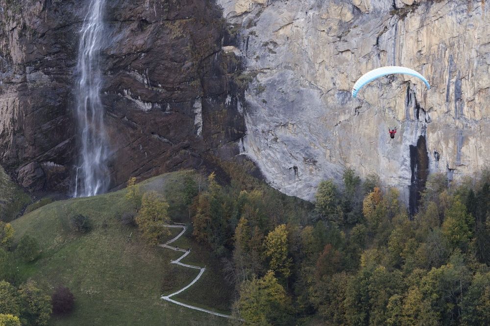 Helicopter/Plane Tours