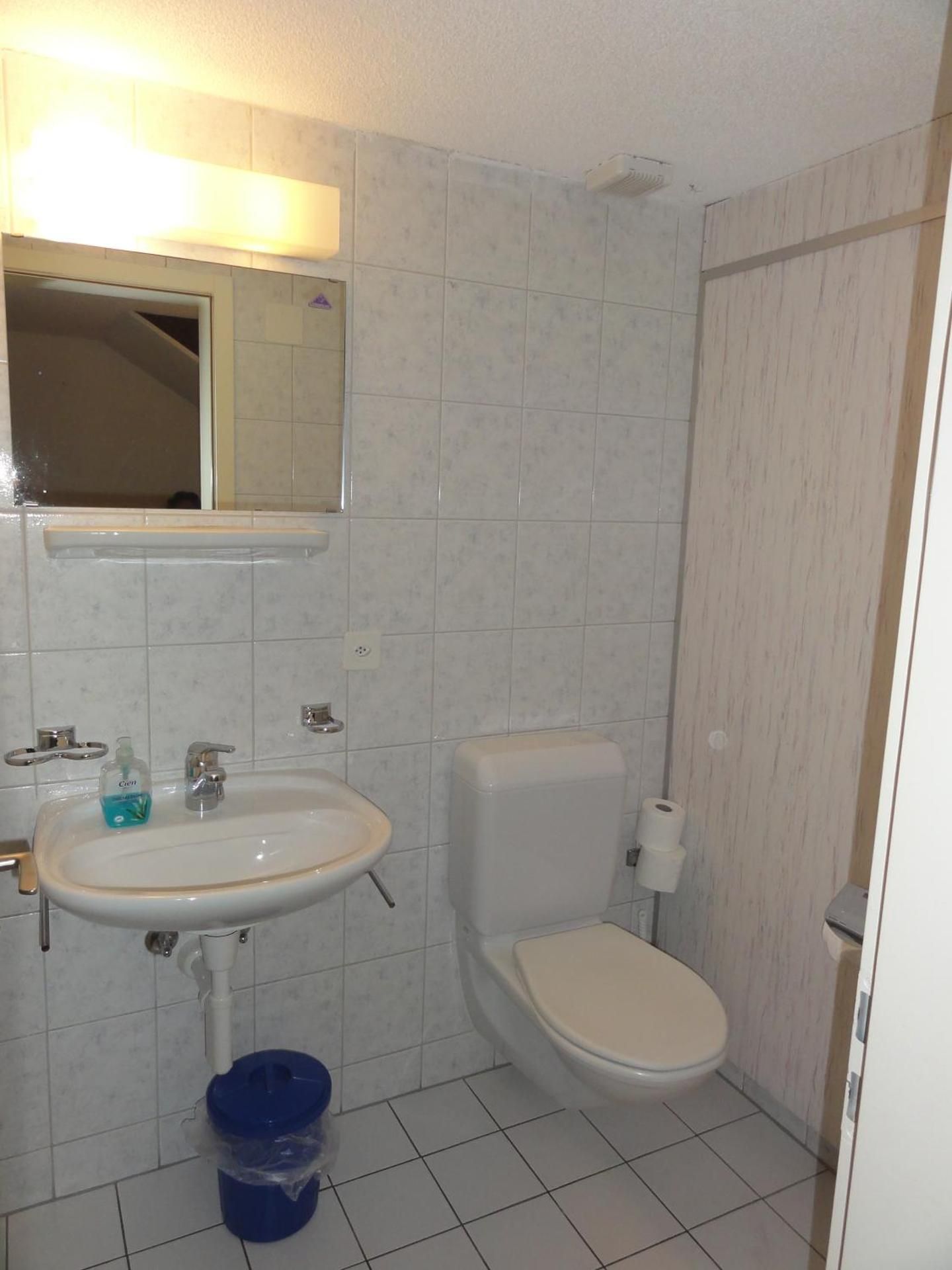 undefined Hotel-Restaurant Stechelberg Bed & Breakfast 9