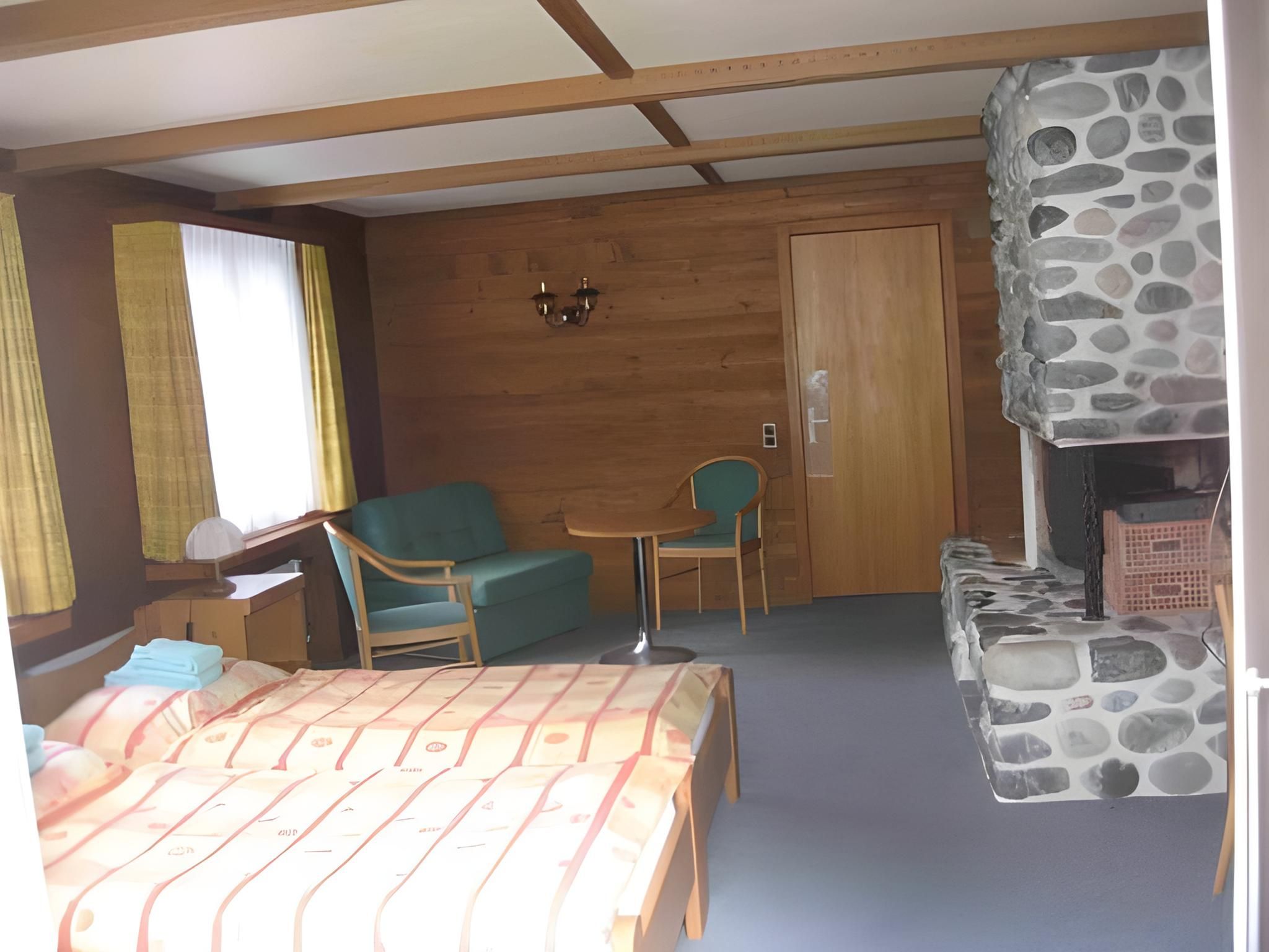 undefined Hotel-Restaurant Stechelberg Bed & Breakfast 7