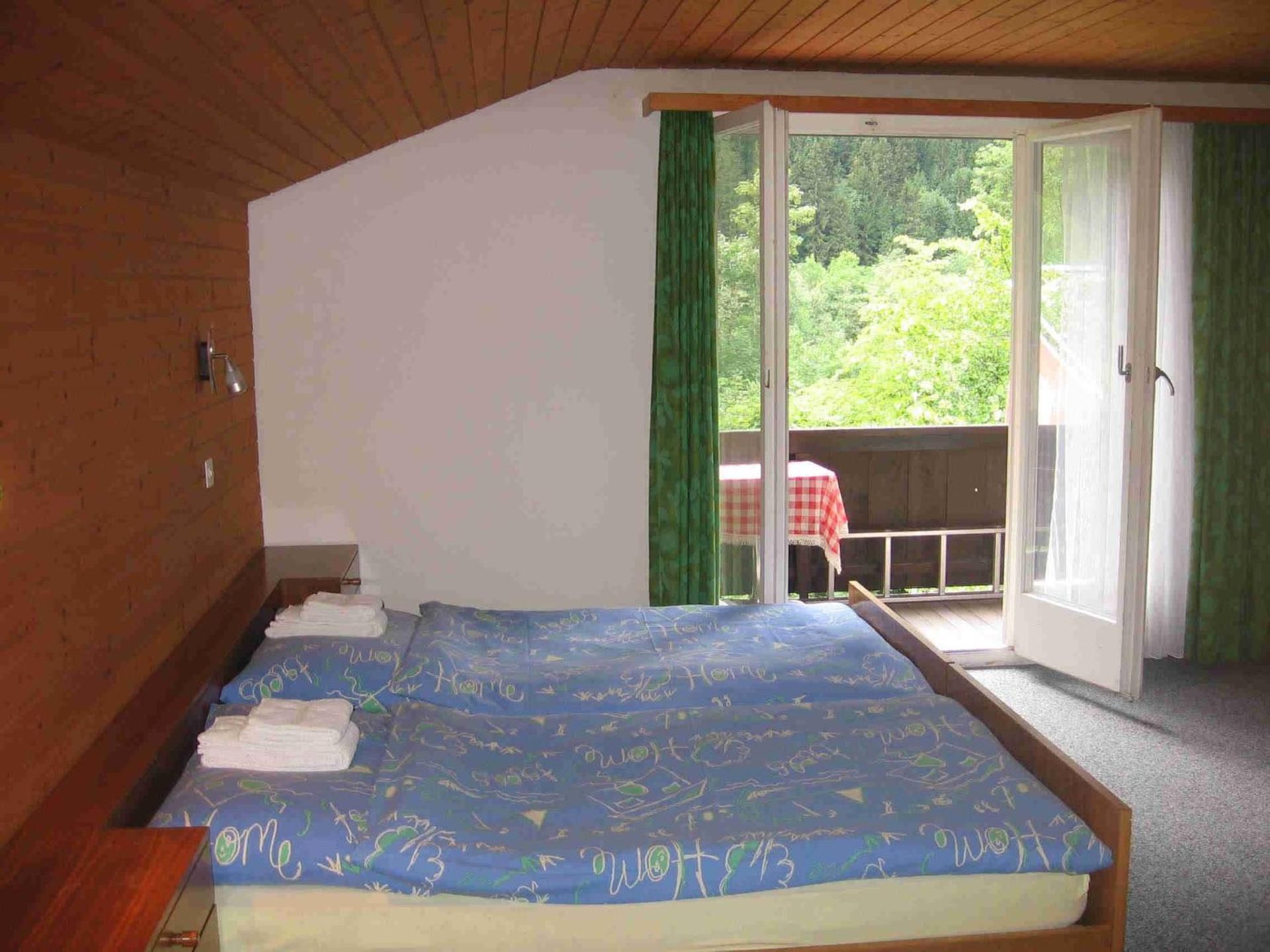 undefined Hotel-Restaurant Stechelberg Bed & Breakfast 2