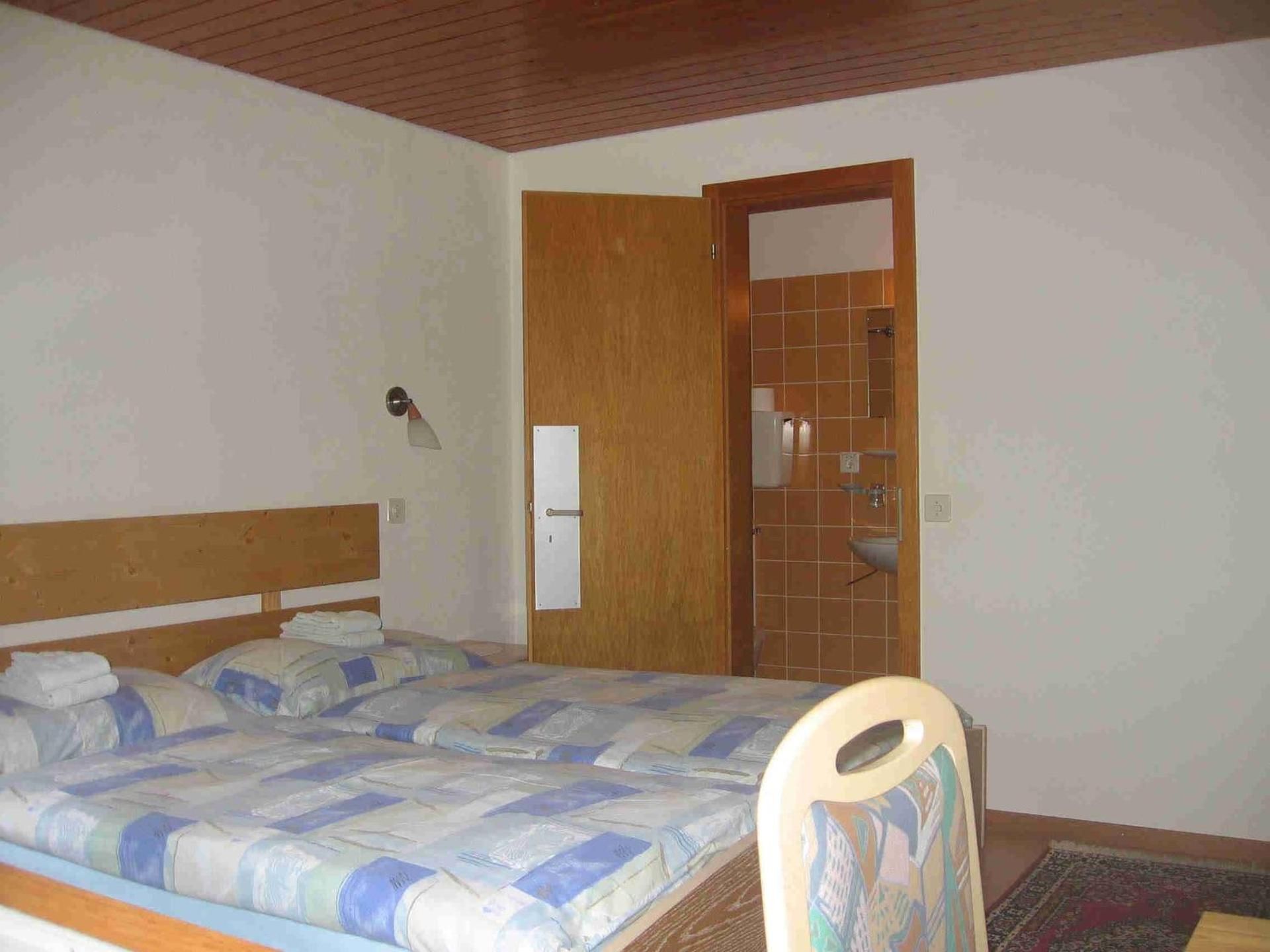 undefined Hotel-Restaurant Stechelberg Bed & Breakfast 3