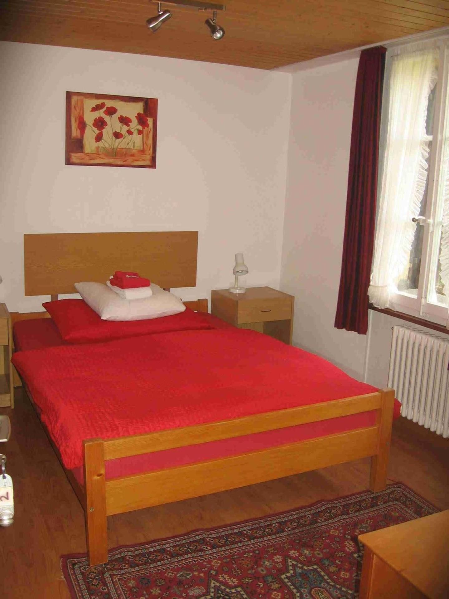 undefined Hotel-Restaurant Stechelberg Bed & Breakfast 8