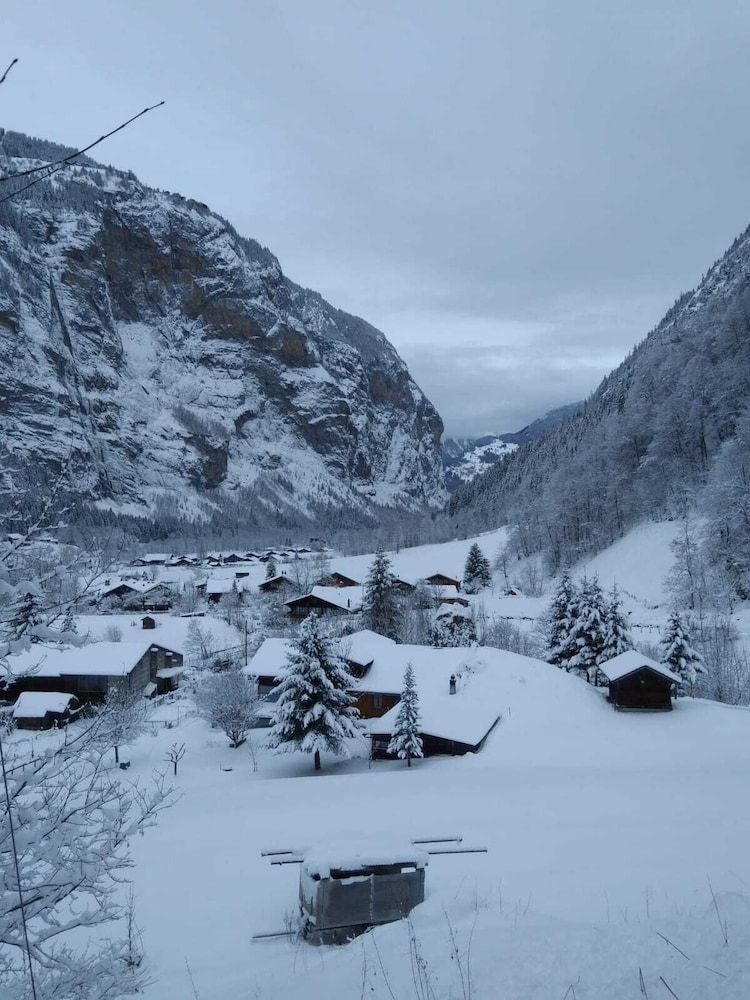 undefined Hotel Restaurant Stechelberg 10