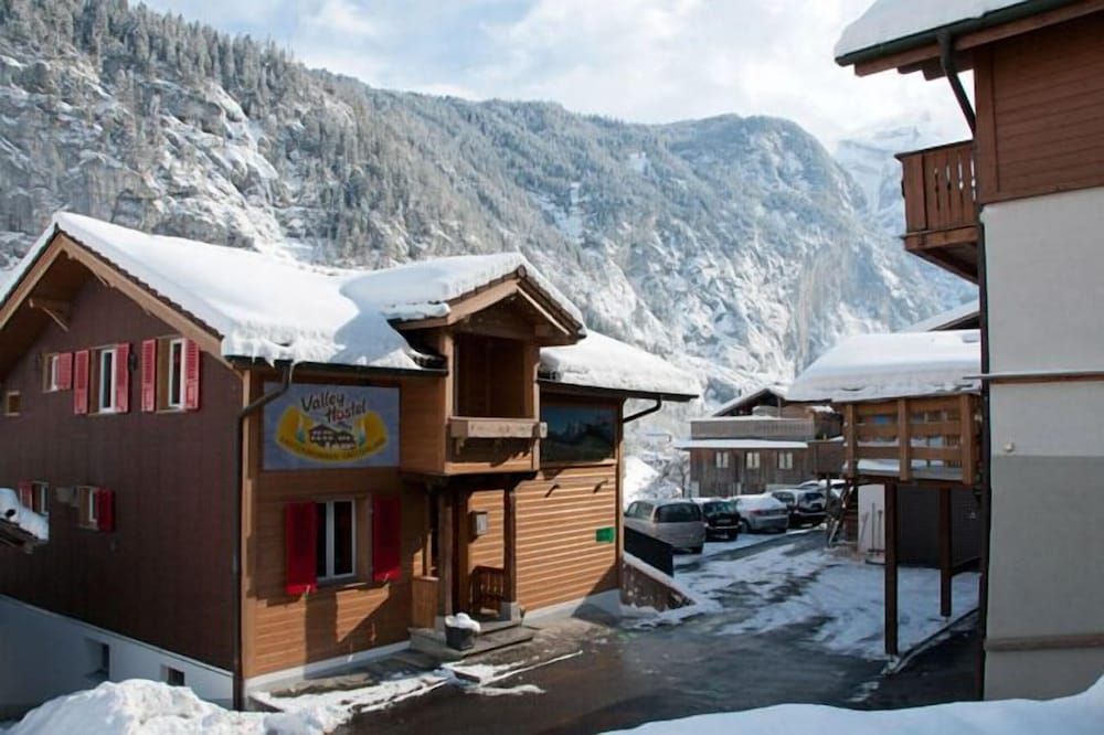 undefined Valley Hostel 3