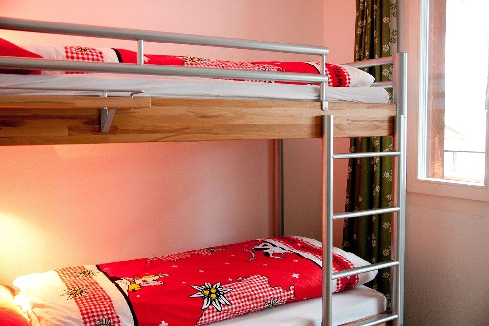 undefined Valley Hostel 9