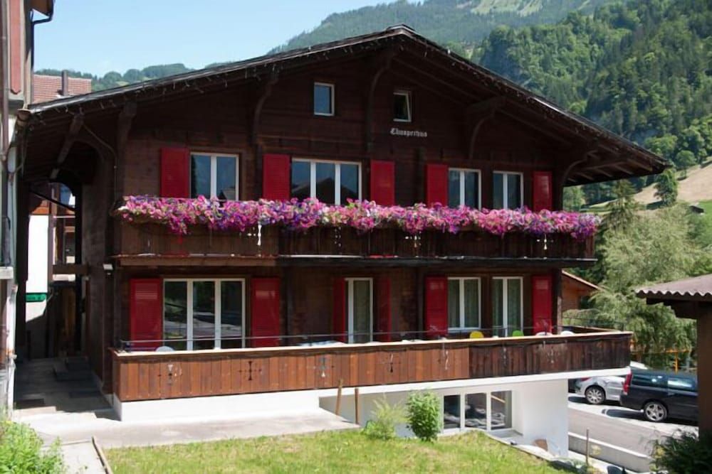 undefined Valley Hostel